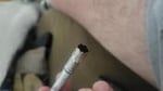 DynaVap M - Customer Photo From Teddy James
