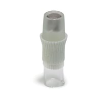Arizer Extreme-Q und V-Tower Glaszylinder