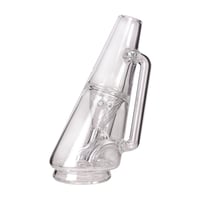 Ryan Fitt Recycler Glass
