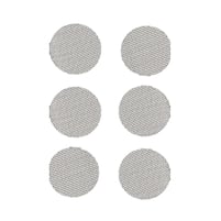 Arizer Go Filter Set (6er-Pack)