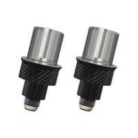 Utillian 6 Heizkammer-Pack