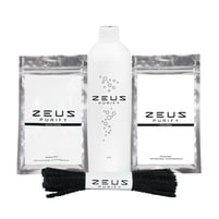 ZEUS Purify™ Reinigungsset