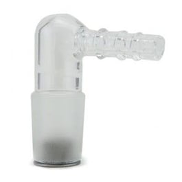 Cross sell: Arizer Extreme-Q und V-Tower Glaswinkel mit Sieb