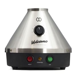 Cross sell: Volcano Classic Vaporizer