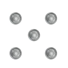 Cross sell: Yocan Evolve Plus XL Quad Quartz Ersatzsspule (5er pack)