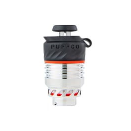 Cross sell: Puffco Peak Pro 3D XL Chamber