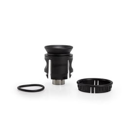 Cross sell: Solid Valve Ersatzventil
