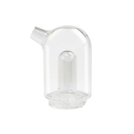 Cross sell: The Core Side Mundstück Glass Bubbler (1.0/2.1)