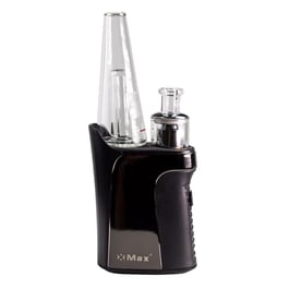Cross sell: Xmax Qomo