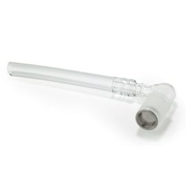 Kurzer Schlauch  -  Extreme Q_vapo-city