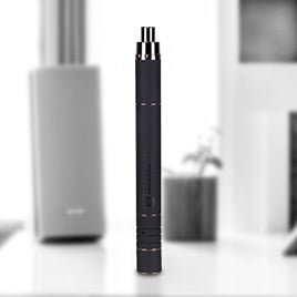 Boundless Terp Pen auf dem Desktop