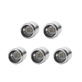 Yocan Evolve Plus Coil - 5 Stück/Packung_vapo-city