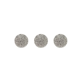 Concentrate Pads (3 Pack) Of Firefly 2 And 2+ Vaporizer_vapo-city