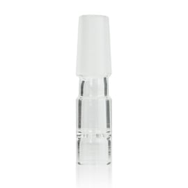 Mattglas Röhrchen (14mm) - Solo & Air_vapo-city
