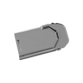 Zeus Arc Heat Sink - Kühlkörper (Edelstahl)_vapo-city