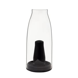 Hidr8 Ola Glass base view