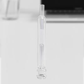 Mächtiger/Handwerklicher Langer Bubbler