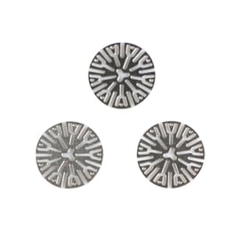 ERSATZTEIL: TITAN CCD (3ER PACK)