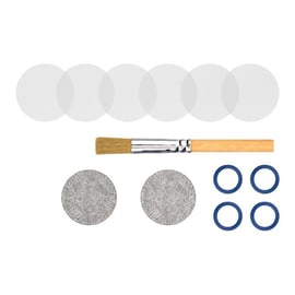 Wear And Tear Set For Volcan Hybrid Vaporizer_vapo-city