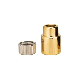 Zeus Ion 510 Magnetisches Adapter-Set