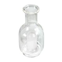 Wasserfilter (Bubbler) aus Glas - The Core (1.0/2.1)
