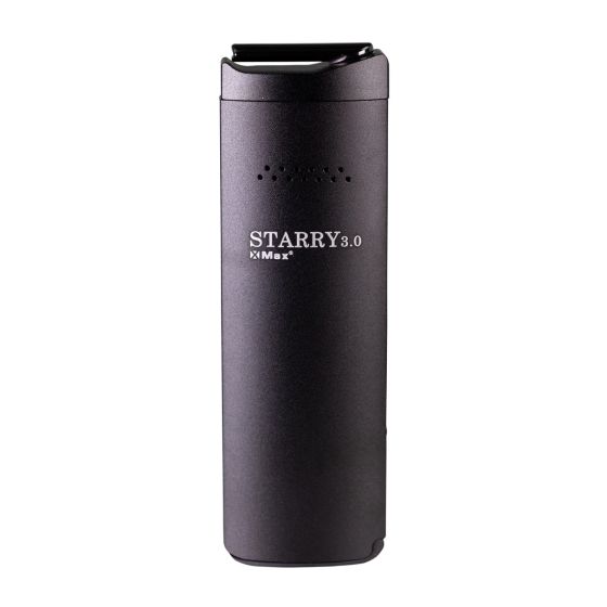 X Max Starry front view_vapo-city