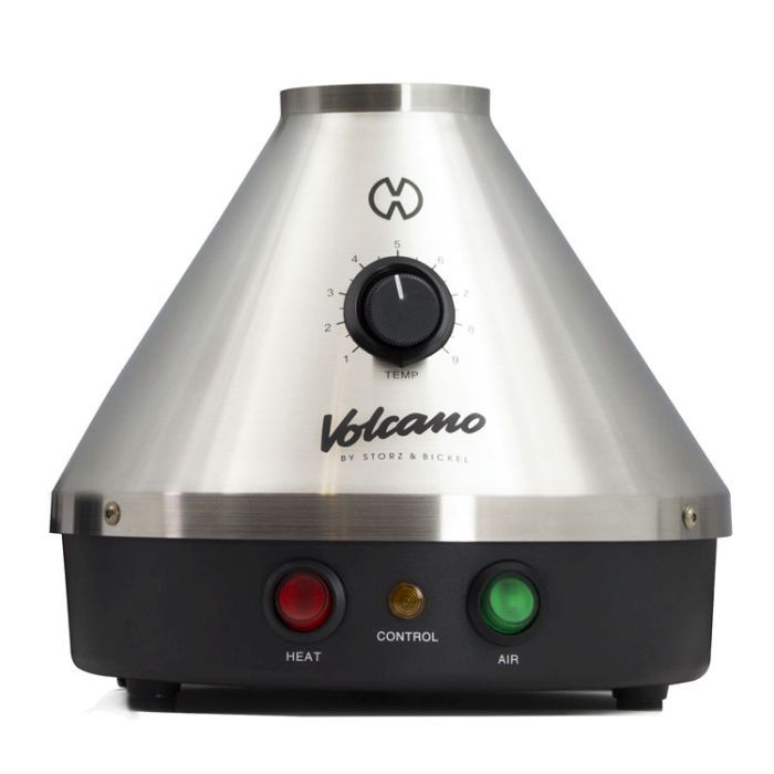 Volcano Classic Vaporizer