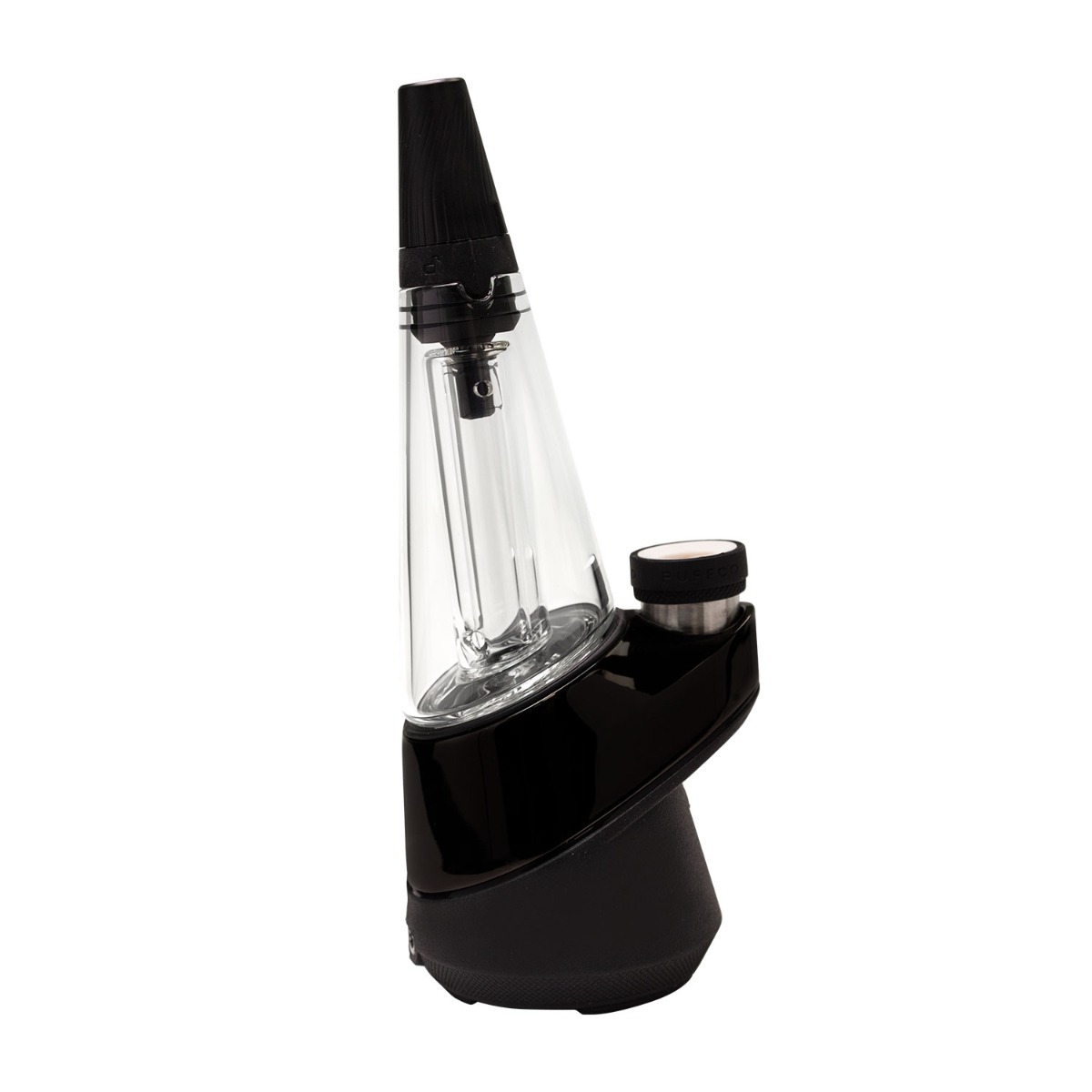 Puffco Travel Glass