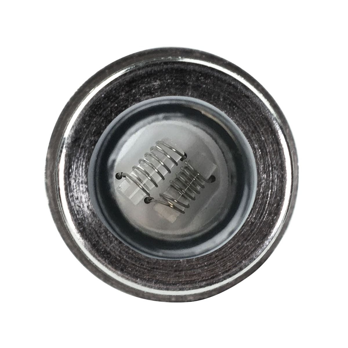 Utillian 2 - Zweifacher Quarz Atomizer (Dual Quartz Coil)