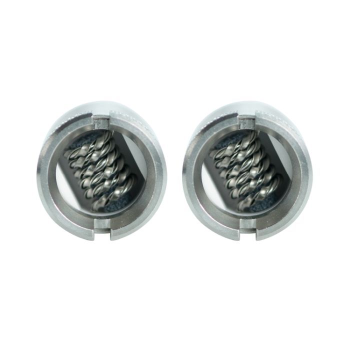 Utillian 5 Ersatzheizelement (2er Set)