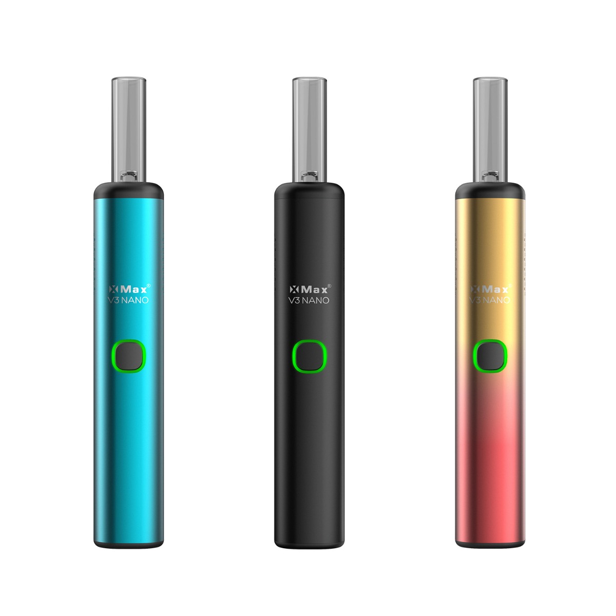 XMax V3 Nano