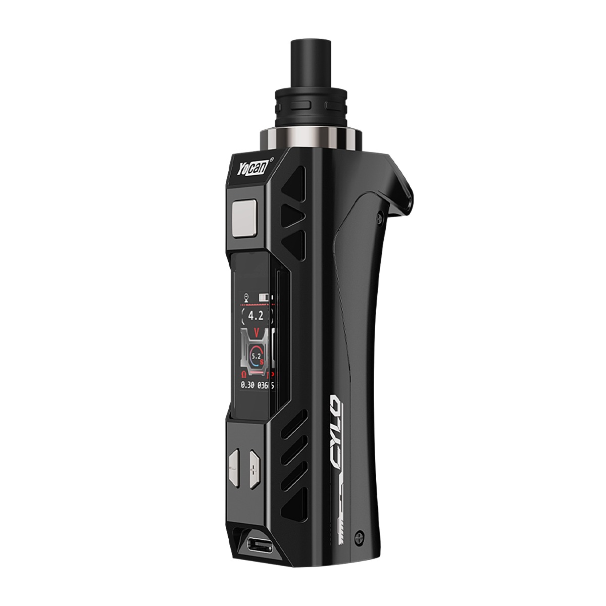 Yocan Cylo