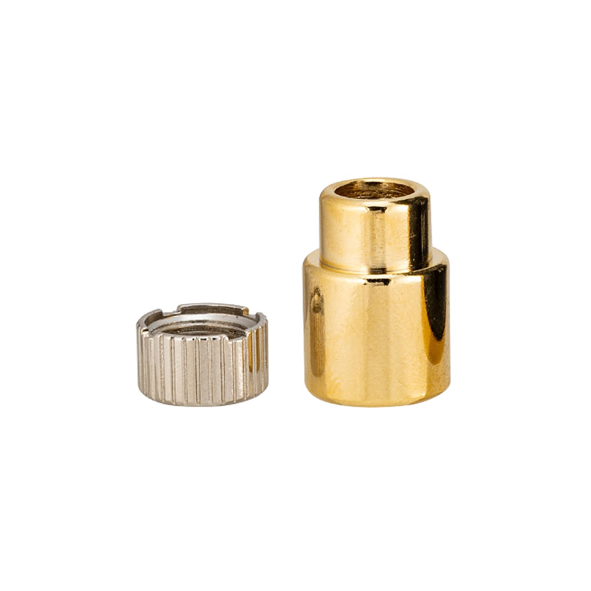 Zeus Ion Magnetische Adapter-Set