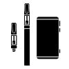 White Label Service für Öl-Kartuschen und Öl-Vaporizer