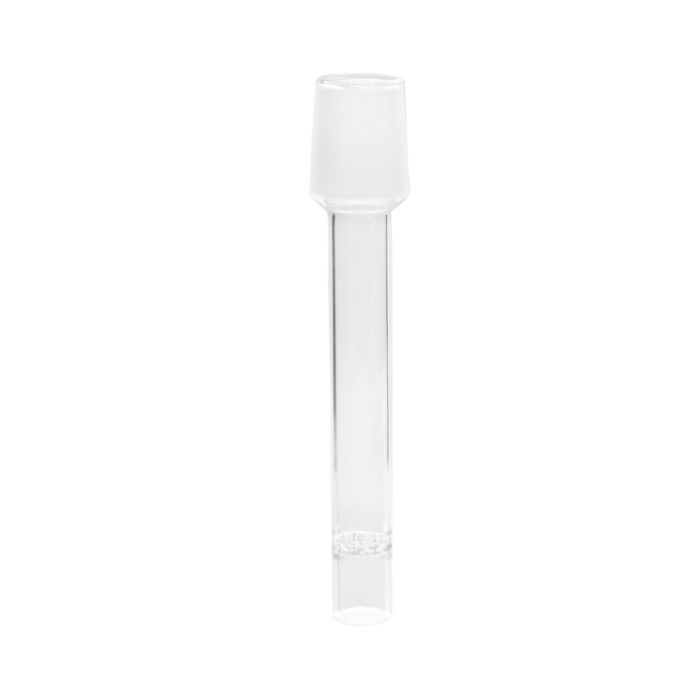 Wasserpfeifen Adapter aus mattiertem Glas - Arizer ArGo