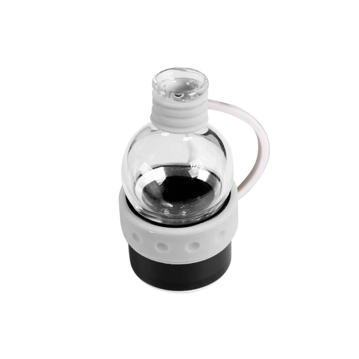 The Core Carb Cap &amp; Tether (1.0/2.1)