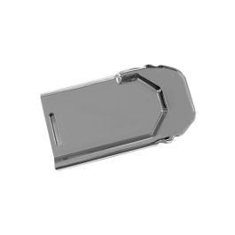 Cross sell: Zeus Arc Heat Sink - Kühlkörper (Edelstahl)