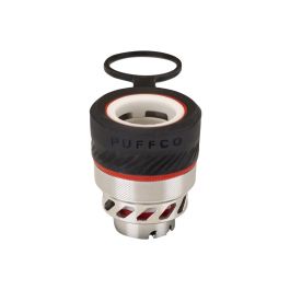 Cross sell: Puffco Peak Pro 3D-Heizkammer