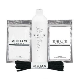 Cross sell: ZEUS Purify™ Reinigungsset
