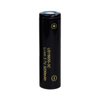 Airvape Legacy Pro 18650er Akku