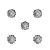 Yocan Evolve Plus XL Quad Quartz Ersatzsspule (5er pack)