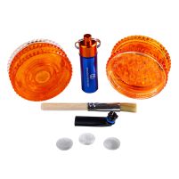 Side Kit - Mighty / Crafty