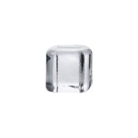 Zeus Arc Spacer - Glaswürfel zum Reduzieren der Füllmenge