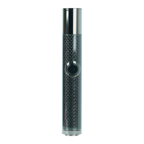 Flowermate Slick Vaporizer Basisansicht