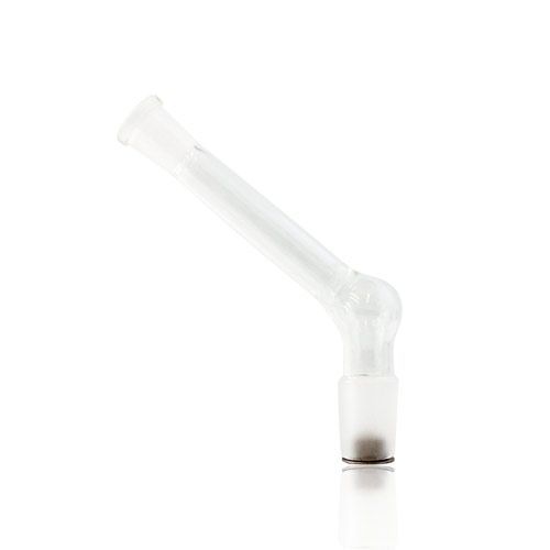 Alle Glas Mini Peitsche - Extreme Q