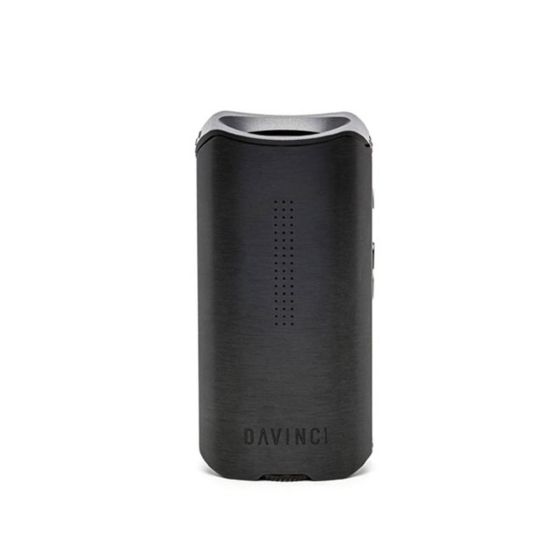 DaVinci IQ2 Basisansicht