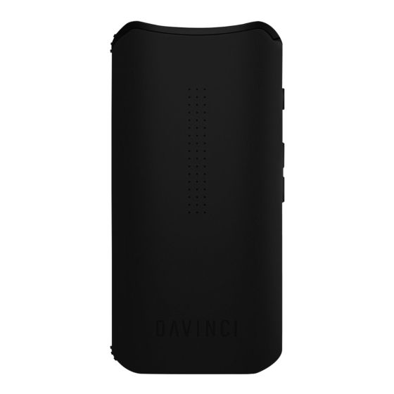 Davinci IQC Frontansicht