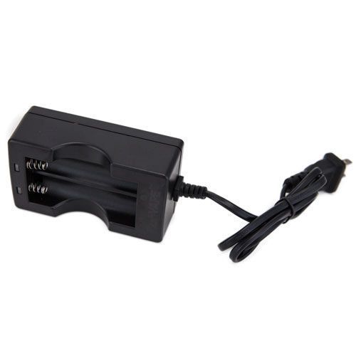 Duales Akku Ladegerät - Arizer Air