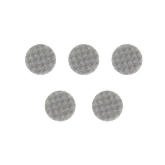 5 Maschensiebe - Extreme Q & V-Tower_vapo-city