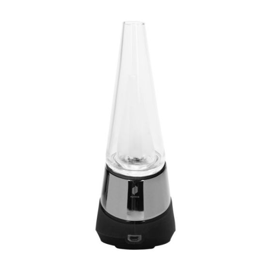 Puffco Peak Kanada mit USB-C-Ladeanschluss